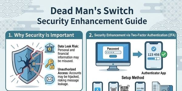 Protecting Your Messages with 2FA and Secure Login